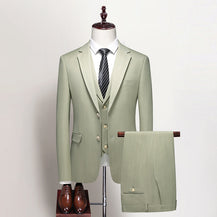 Men’s Formal Business Jacket Suit