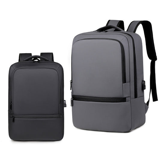 Men's Professional Waterproof Backpack for Easy Travel