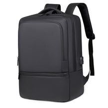 Men's Professional Waterproof Backpack for Easy Travel