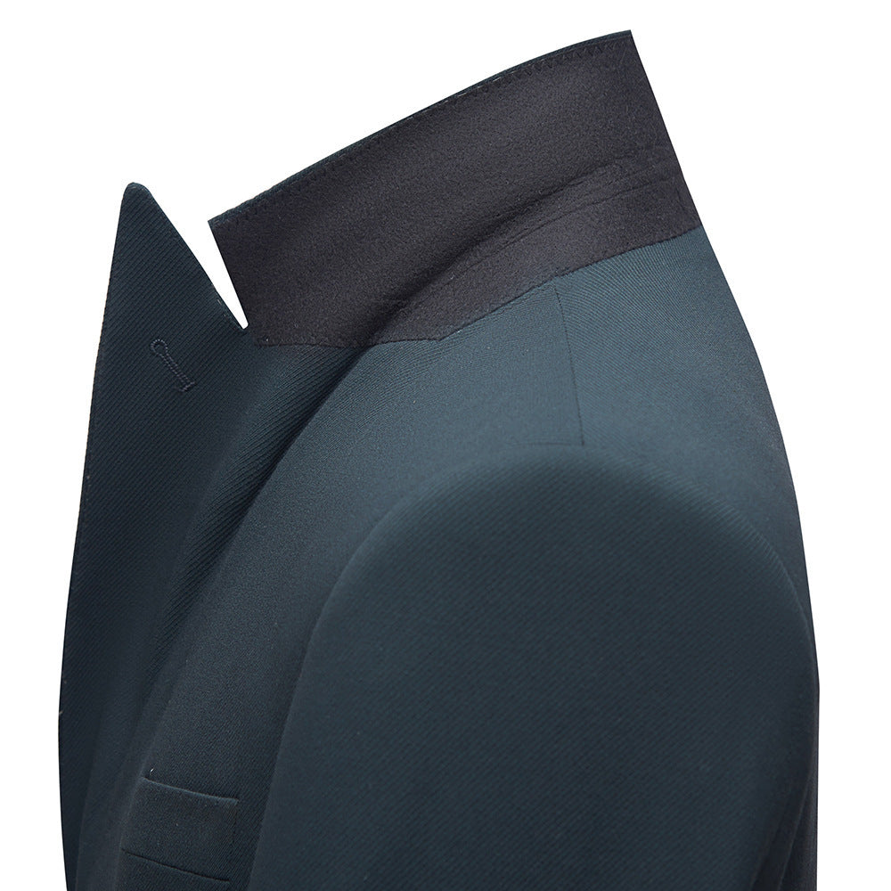Men’s Korean-style Business Casual Suit