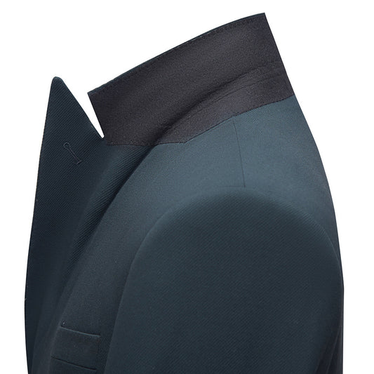 Men’s Korean-style Business Casual Suit