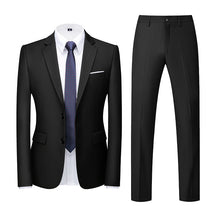 Men's Formal 2 Piece Suit for Wedding