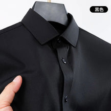 Men’s Formal Long Sleeve Shirt