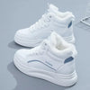 Thickened & Woolen Snow Boots for Women