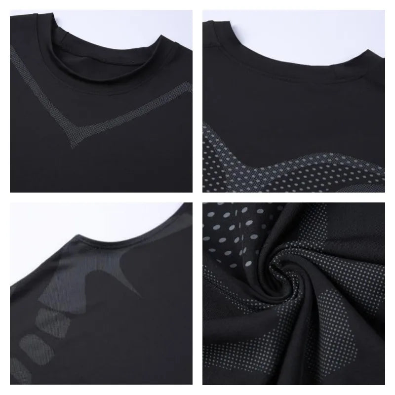 Athletic Men’s Muscle Top for Workout