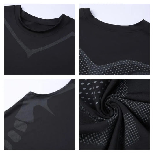 Bodybuilding Shirt for Men's Gym & Lifting