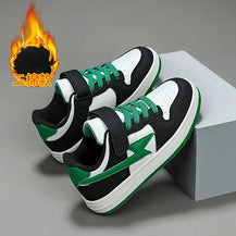 Fashionable School Shoes for Boys & Girls