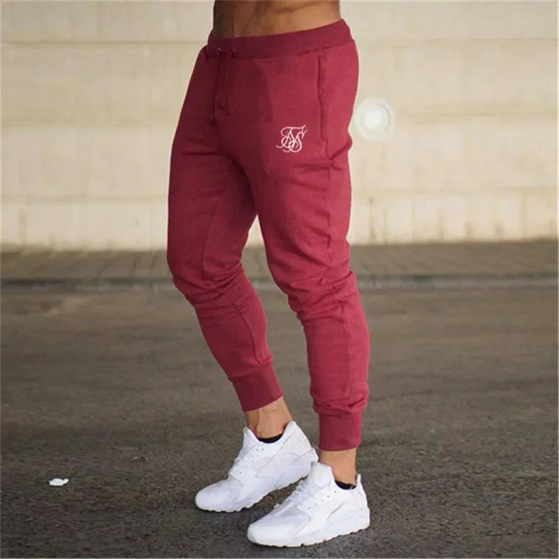 Men’s Running Pants for Spring/Summer Training