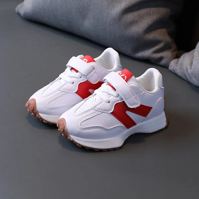 Non-Slip Outdoor Casual Shoes for Active Kids