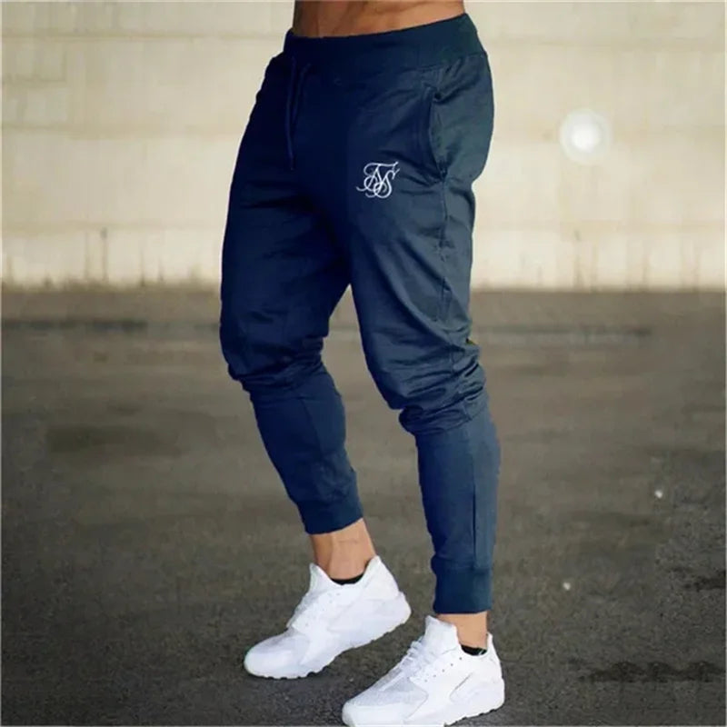 Men’s Running Pants for Spring/Summer Training