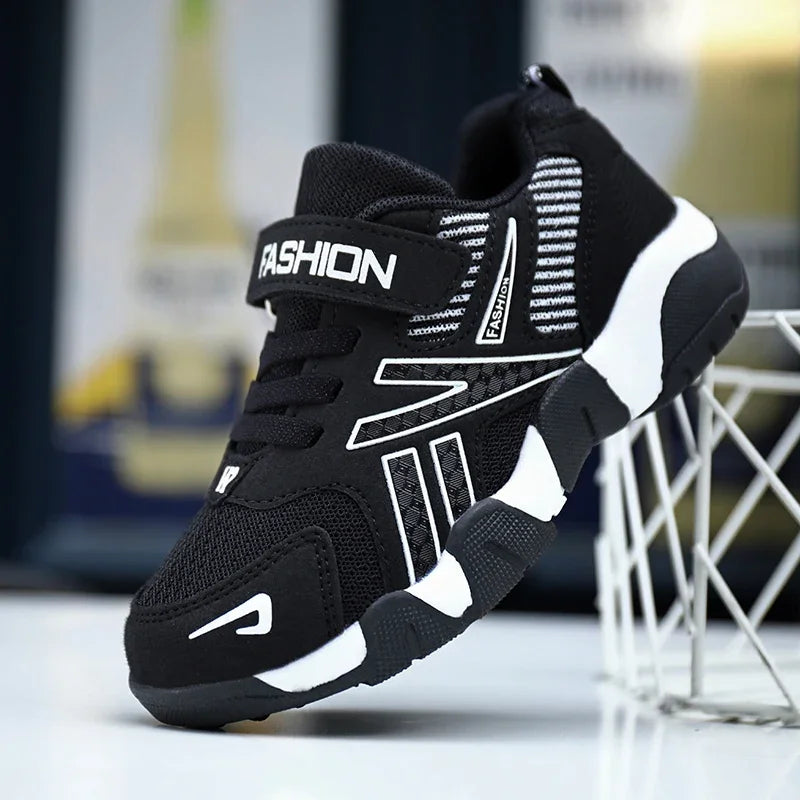 Non-Slip Sports Shoes for Kids & Toddlers