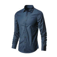 Men’s Non-Iron Formal Shirt for Work