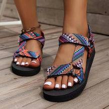 Anti Slip Beach Wear Shoes for Women