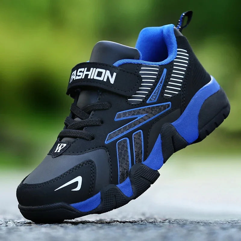 Non-Slip Sports Shoes for Kids & Toddlers