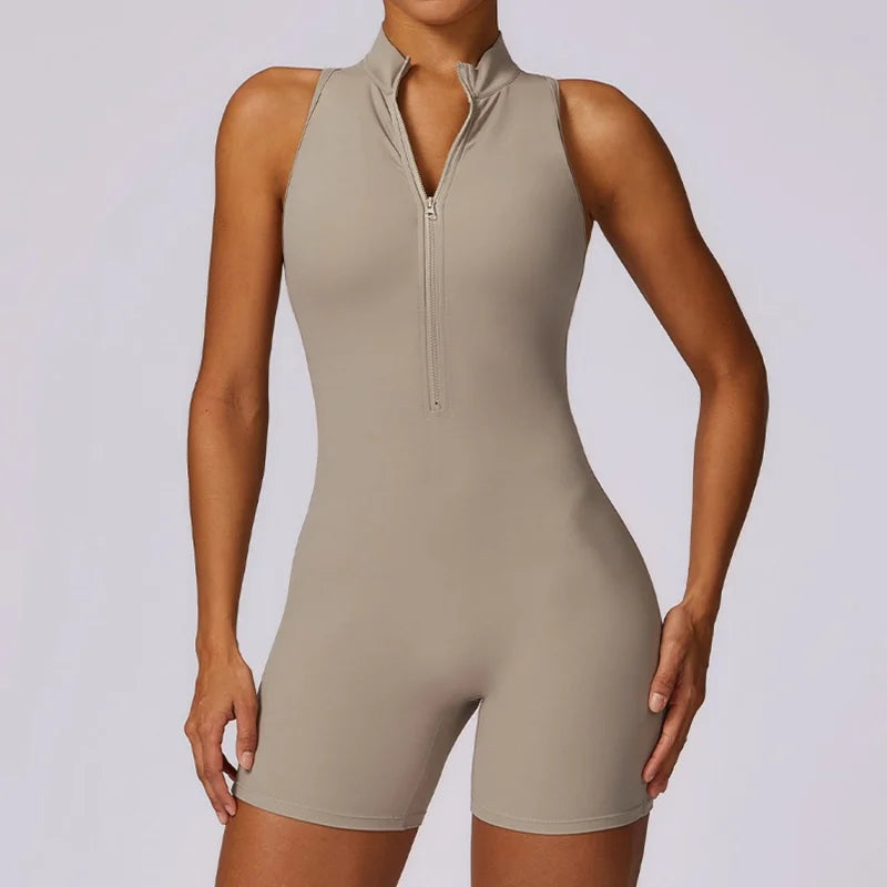 Women’s High-Quality Suit for Gym & Yoga
