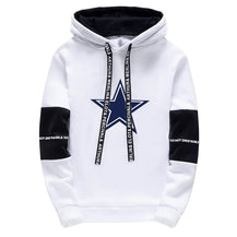 Men’s High-Quality Sweatshirt with Hoodie