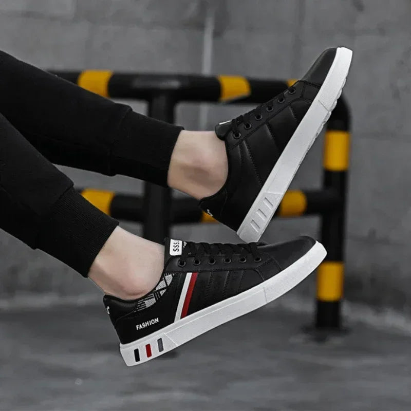Men's Outdoor Sport Vulcanized Shoes