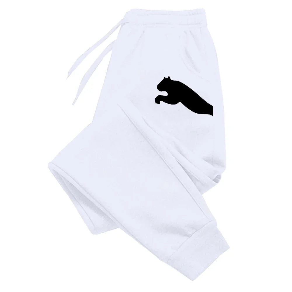 Men's Breathable Training & Fitness Pants