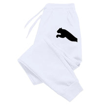 Men's Breathable Training & Fitness Pants