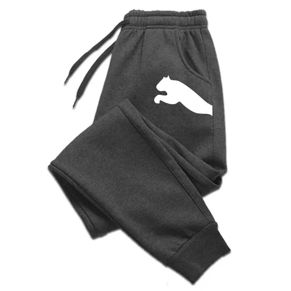 Men's Breathable Training & Fitness Pants