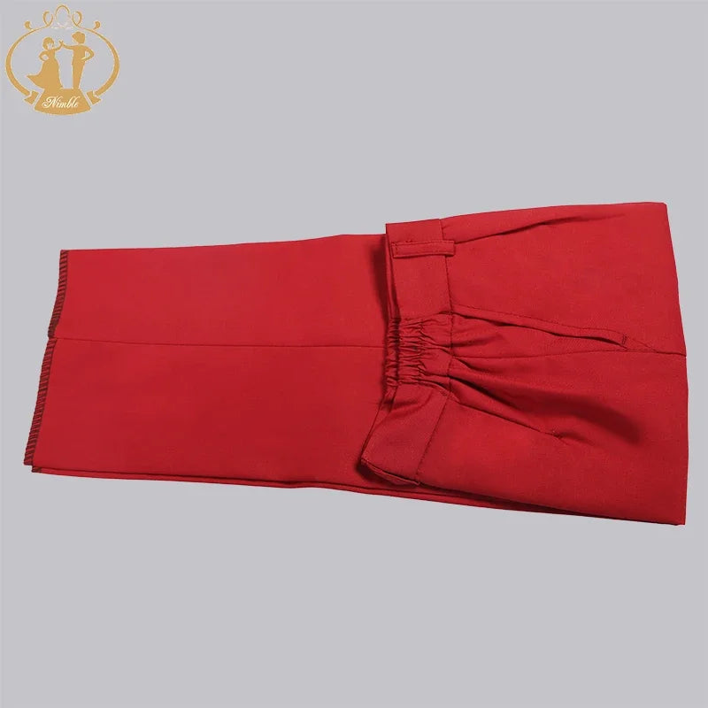 Elegant Formal Suit for Boys' Weddings & Events