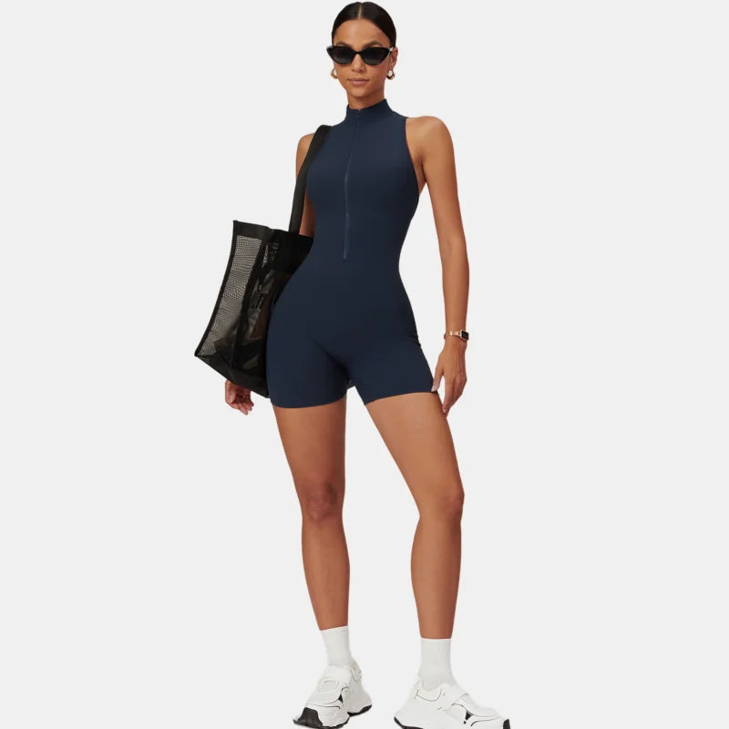 Women’s High-Quality Suit for Gym & Yoga