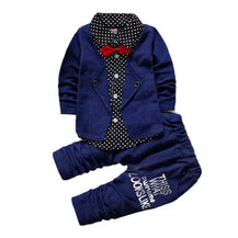 2-Piece Matching Tracksuit for Kids
