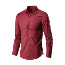 Men’s Non-Iron Formal Shirt for Work