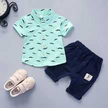 Stylish Summer for boy