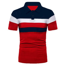 Men’s Luxury Polo T Shirt