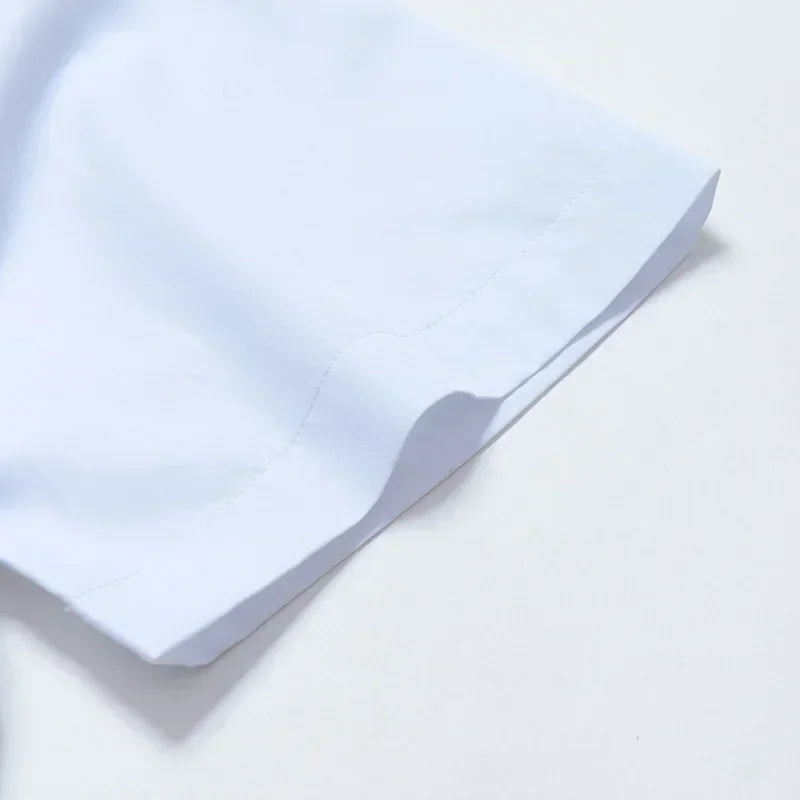 Men’s Luxury Casual Dress Shirt