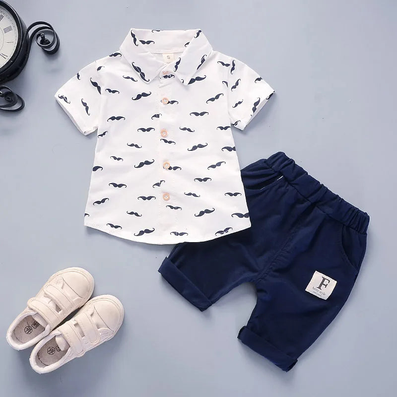 Stylish Summer for boy