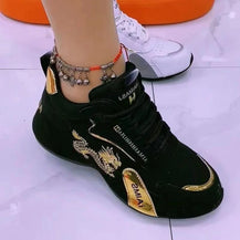 Women’s Waterproof Casual Sports Shoes