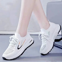 Women’s Mesh Lightweight Sport Sneakers