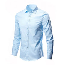 Men’s Non-Iron Formal Shirt for Work
