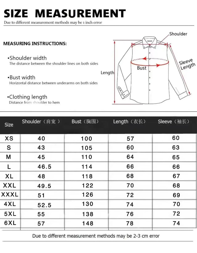 Men’s Soft Comfort Shirt for Spring & Summer