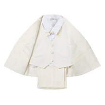 5-Piece Formal Suit for Baby Boy