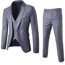 Stylish Korean Fashion Blazer for Men