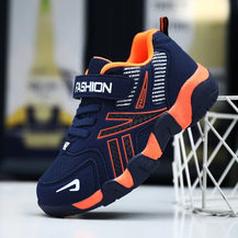 Non-Slip Sports Shoes for Kids & Toddlers