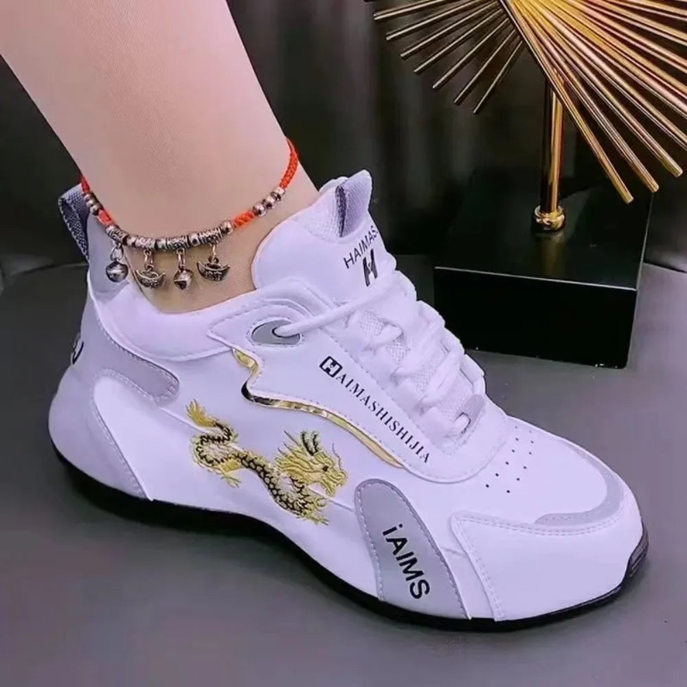 Women’s Waterproof Casual Sports Shoes