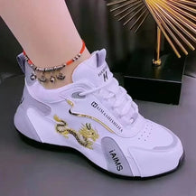 Women’s Waterproof Casual Sports Shoes