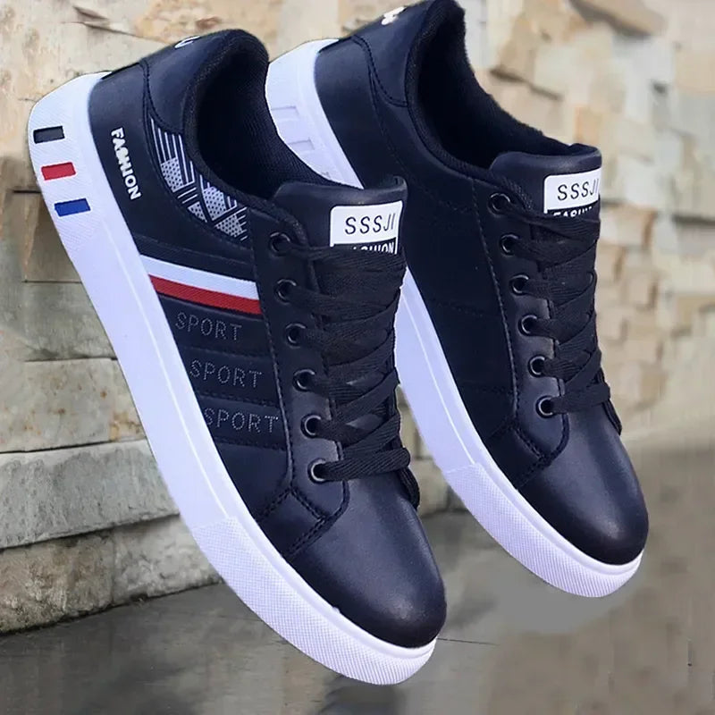 Men's Outdoor Sport Vulcanized Shoes