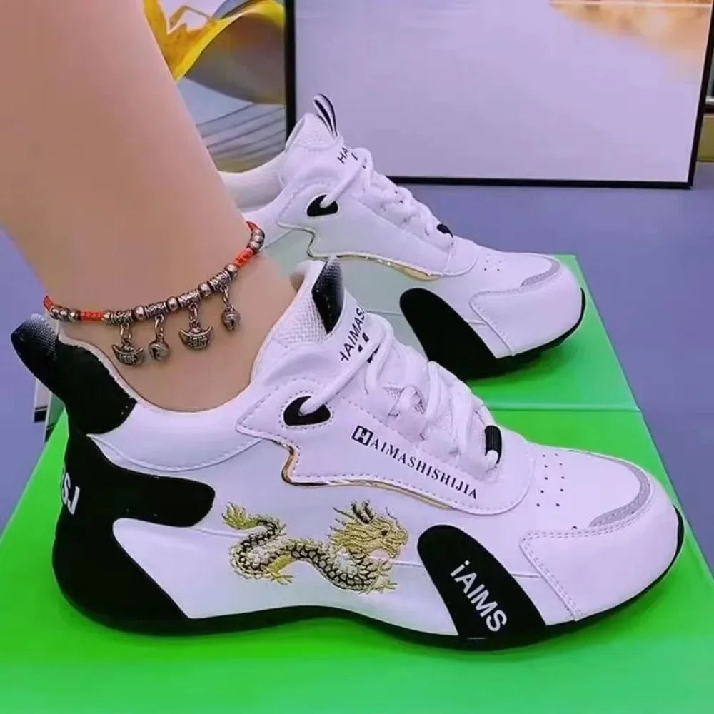 Women’s Waterproof Casual Sports Shoes
