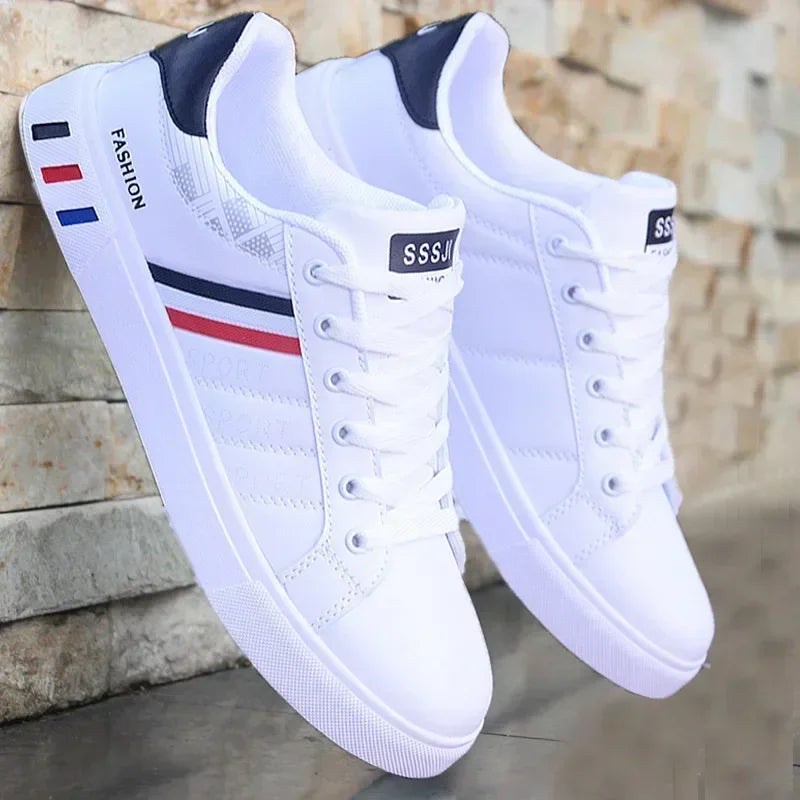 Men's Outdoor Sport Vulcanized Shoes