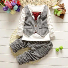 2-Piece Matching Tracksuit for Kids