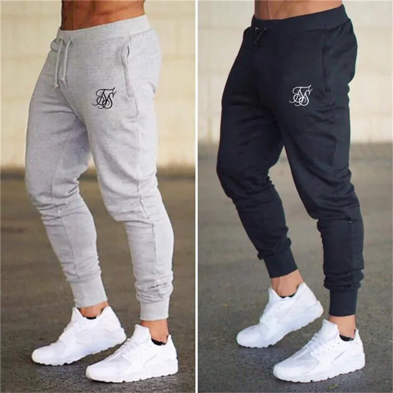 Men’s Running Pants for Spring/Summer Training