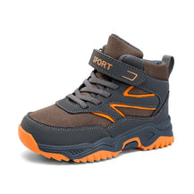 Winter Outdoor Sports Shoes for Boys