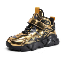 Non-Slip Waterproof Snow Boots for Kids