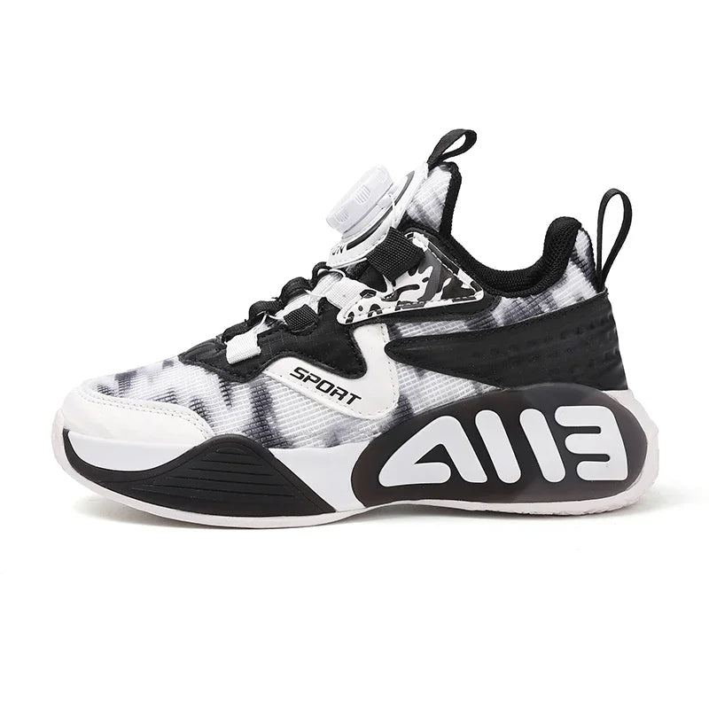Boys' New Designer Athletic Shoes for School & Sports