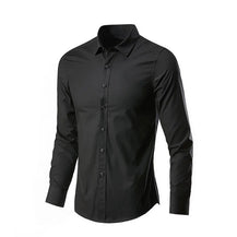 Men’s Non-Iron Formal Shirt for Work